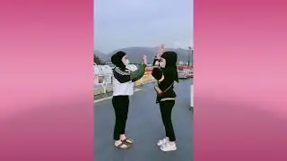 Goyang tiktok yang Viral😂