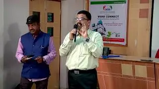 Digital India Initiatives of E-CSC