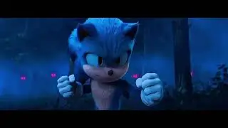 Sonic the Hedgehog 3 (2024) - Post Credit Scene