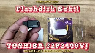 Flashdisk Sakti TOSHIBA 32P2400VJ PE1171 V28A001530A0 V28A001530A1 LG Display LC320DXJ-SFE1 Kuningan
