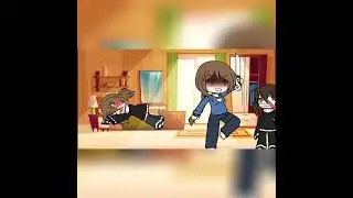 THE TWINS (part 2) 