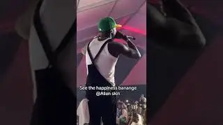 Alien 👽 skin sitya danger massive show #sityadanger #alienskin #pallaso #freedomcity