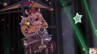 BOWSER DICE LA PALABRA CON N :O
