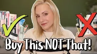 Save Your Money! Buy This NOT That! | Over 40