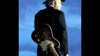 Merle Haggard, Somewhere between me and you.