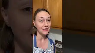 Making candied jalapeños! #garden #gardening #growyourownfood #cookwithme #cooking #cookingvideo