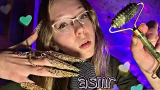 LoFi ASMR 💟 уютные посиделки / ASMR home asmr