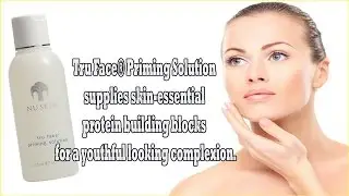 🍎NuBox-NU SKIN TRU FACE® PRIMING SOLUTION