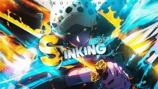 Sinking Under - [MEP]