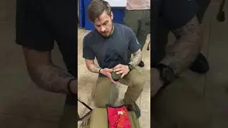 EDC Аптечка от Луки! Специально для зрителей канала 13TACTICAL