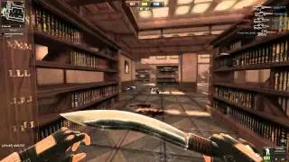 DSR-1 Review