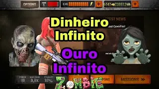 Zombie Hunter Sniper: Last Apocalypse Shooter Ver. 3.0.29 MOD APK