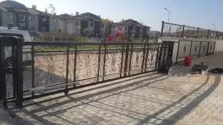 Azim Otomatik Kapı Sistemleri