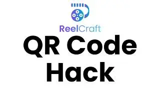 How to add an affiliate QR code to my ReelCraft AI video?