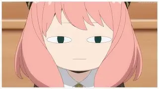 Anya Sucks At Math, Like Mother - Like Daughter
