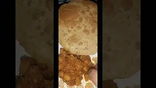Tag Chole Bhature lovers #shorts #youtubeshorts #trending #ImarasCookBook #love