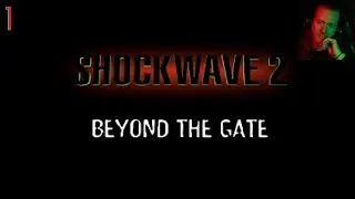 Shock Wave 2: Beyond the Gate Part 1: Marooned