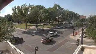 EarthCam Live:  Roswell, New Mexico
