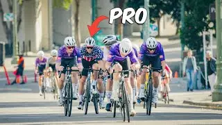 Can this PRO beat EIGHT Amateurs? (Oakland Grand Prix Pro Men)