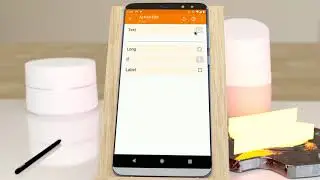 Tasker - Multiple Variables Set