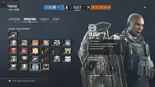 The encounter of an anime Castle