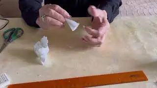 Куклы для сказки „Лиса-Сирота 