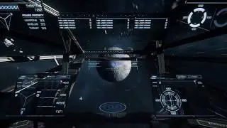Star Citizen PTU 3.0 Build 675526 Constallation to Delamar | Attacked by a Vanguard!!