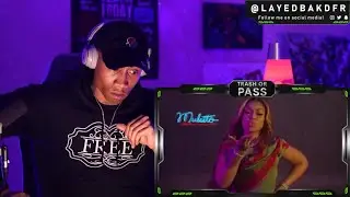 TRASH or PASS! Fivio Foreign, Calboy, 24kGoldn, Mulatto's ( 2020 XXL Freshman Cypher ) [REACTION!!!]