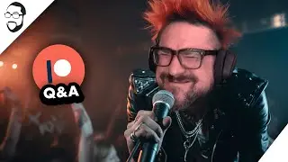Patreon Questions November 2023