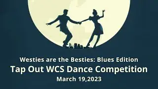 Westies are the Besties: Blues Edition 2023
