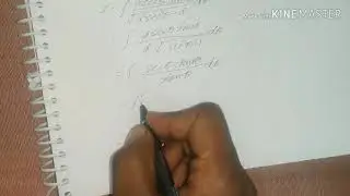 Integration of 1 by root under x square minus a square dx