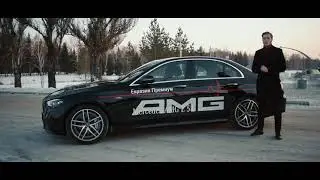 Новый Mercedes-AMG E53 #Mercedes #AMG #E53