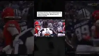 #Cowboys