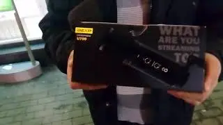 Микрофон dexp u700 😋