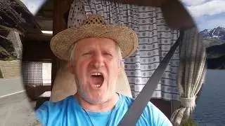 Pedro   Blaszany Dinozaur