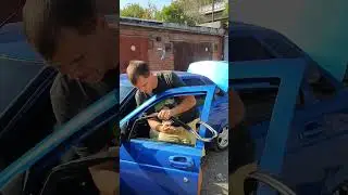 Теперь лучше чем в иномарке