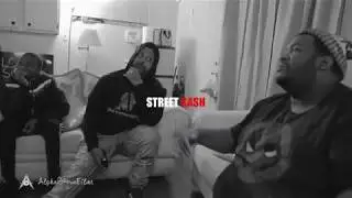 Street Kash - True Confessions Ft. Pop Sumn
