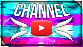 New Channel! PLEASE WATCH!