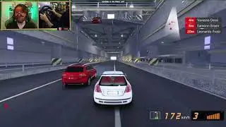 Assetto Corsa com mods no PC