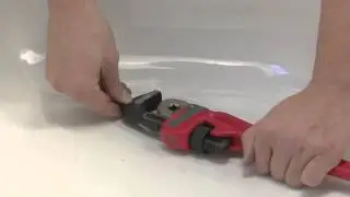 Superior Tool - Tub Drain Extractor  --  Made in the USA