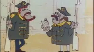 L'inspecteur Duflair 35   La lettre de menace   LPDM