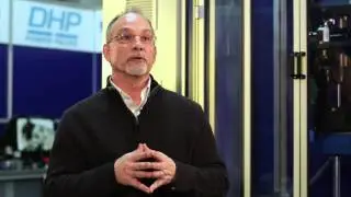InX Hydrotech Demo
