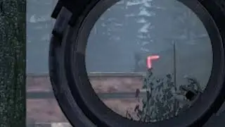 Когда не можешь найти оптику [Day Z Stalker RP]