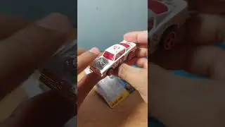 Hot Wheels King Kuda 2024 Edition #shorts #hotwheels