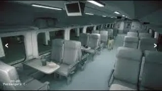 I'm on Observation Duty 6 - Train Hard Complete.
