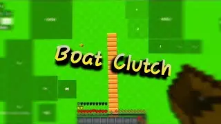 Fast Boat Clutch On PojavLauncher - 