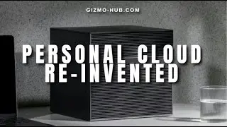 ZIMACUBE : YOUR PERSONAL CLOUD RE-INVENTED | Kickstarter | Gizmo-Hub.com