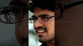 అమ్మాయిలు ఎవరికీ పడతారో తెలుసా? | Ee Rojullo Movie | Sree | Reshma Rathore | #shorts
