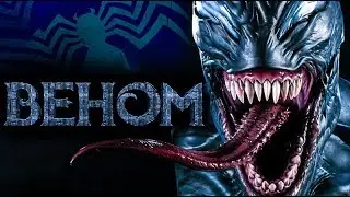 Веном 2018 русский тизер I Время Кино