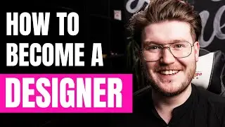 So You Want To Be A Graphic Designer? 🤔2020